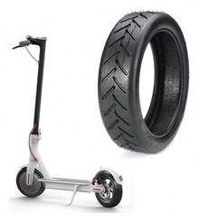 TendenciaLlanta Y Camara 8.5 Pulgadas Scooter Eléctrico  M365Calidad premium - 1 - Ver 9