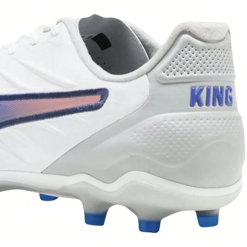Puma King Pro FG/AG M 107862 02 Shoes✅ Delivery 24/72h To Spain (Peninsula) - Blue - View 1