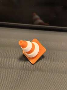 Tapa de tecla de cono de tráfico 3D adorable - Accesorio único para teclado mecánico, usa esta adorable tapa de tecla de cono de tráfico para personalizar tu teclado mecánico. Agrega un toque divertido y único. Fácil de instalar, se ajusta a teclas estándar, perfecto para entusiastas de la personalización. Ya sea para juegos o uso diario, este diseño llamativo impresionará y mejorará tu experiencia de escritura. ¡Excelente para uso personal o como regalo para otros entusiastas de los teclados! - Multicolor - Ver 6