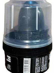 Crema Lustradora De Calzado Brillo Instantáneo Bolero 60 Ml - Multicolor - Ver 3