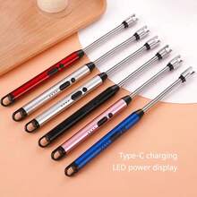 BBQ Electronic Lighters & Accessories - Multicolor - View 4