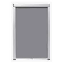 Blackout Roller Blind Grey CK02 - 1 - View 4