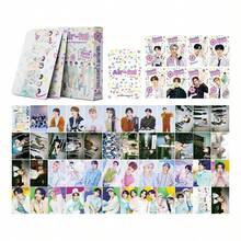 Photocards Tendencia55  - Air-ful [Saludo de la temporada japonesa]  Air-ful Calidad premium - 1 - Ver 7