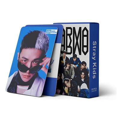 Tendencia55 Tarjetas Fotográficas  - Karma  Karma Calidad Premium