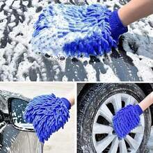 40PCS Car Detailing Brush Set Soft Brush Interior Wheel Valet Pro Cleaning Kit - 40PCS - View 2