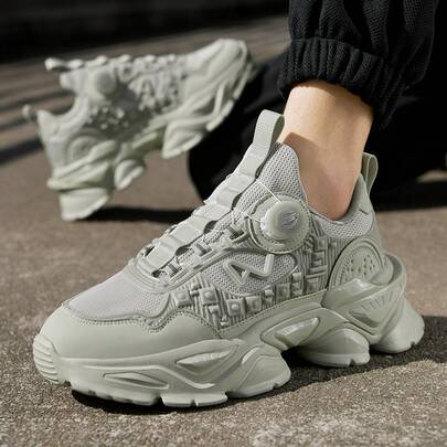 Zapatos y zapatillas para hombre, zapatos de lujo para hombre, zapatos casuales para hombre, zapatillas de entrenamiento transpirables, mocasines de moda, zapatos para correr para hombres