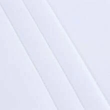 vidaXL Cuadro iluminado con matelas blanco 80 x 200 cm Bois de pin macizo - Blanco - Ver 7