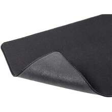 Monoprice Extra Wide Length Mouse Pad - Black | 36 x 12 inches, 3mm Thick - Workstream Collection(default) - Multicolor - Ver 5