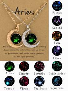 2 Pieces/set (gold + Silver)