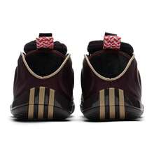 Adidas 哈登10代休闲舒适轻便户外运动篮球鞋，KJ5133 - 醬紫/極光咖 - 查看 5