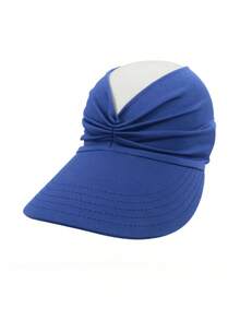 Sombreros con visera - Multicolor - Ver 16