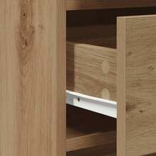 Vanities & Vanity Benches - Brown - View 10