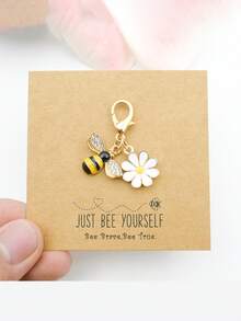 励志“做你自己”礼物、激励卡片、可爱友情礼物、励志礼物、生日礼物、迷你饰品、独特有趣的物品 - 彩色 - 查看 4