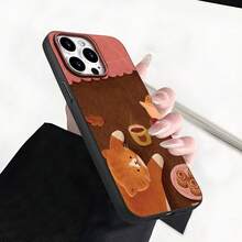 Fashion Phone Cases - Black - View 6