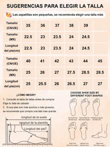 Tenis casuales de mujer de deporte para mujer, slip-on para primavera y otoño, de punta redonda, color negro, livianas modelo de tenis versátiles - Blanco y Negro - Ver 4