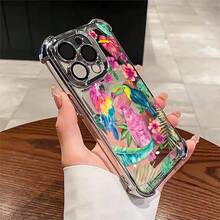 Fashion Phone Cases - Silver - View 1