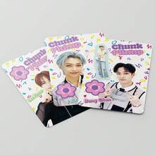 Photocards Tendencia55  - Air-ful [Saludo de la temporada japonesa]  Air-ful Calidad premium - 1 - Ver 4