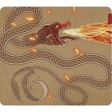 Mouse Mat - Multicolor - View 2