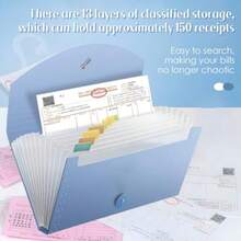 Other Storage - Azul - View 4