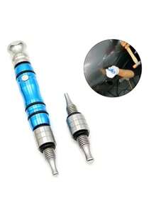 Car Body Dent Repair Tool Dent Puller Dent Puller Kit M8 Thread Removable Magnetic Dent Fast Repair Hand Tool - A - View 8