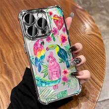 Fashion Phone Cases - Silver - View 3