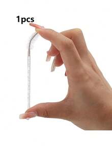 100/50支装睫毛刷、睫毛膏刷（带容器）、一次性软毛眉刷、睫毛嫁接刷、眉刷、蓖麻油刷（并非所有SKU都装在瓶子里）（多种颜色可选）