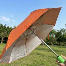 Umbrellas - Orange - View 5
