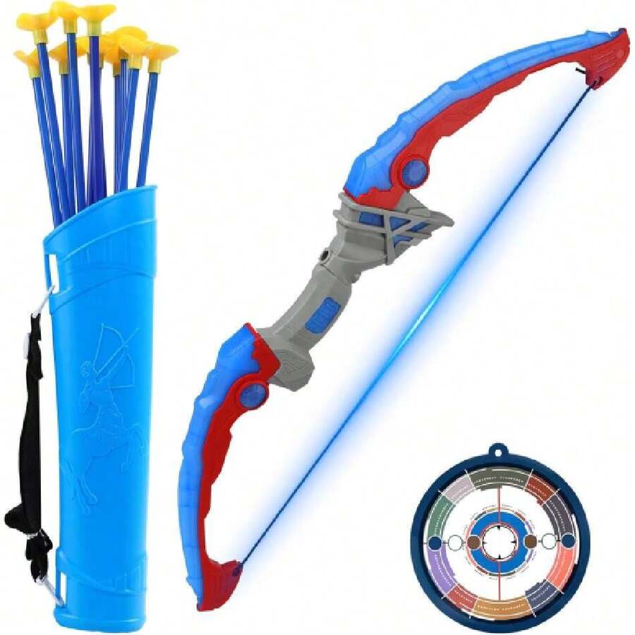 Archery Accessories - 淺粉色 - 查看 1