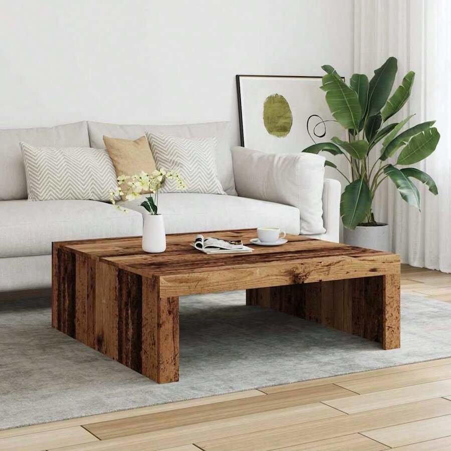 Coffee Tables - 棕色 - 查看 1