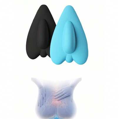 1件盆底肌锻炼器 - 盆底肌强化负重器，包含盆底肌锻炼器，男女通用提臀健身器材，用于盆底肌训练