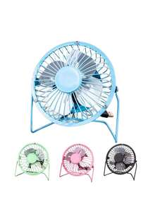 Table Fans - متعدد الألوان - مشاهدة 2