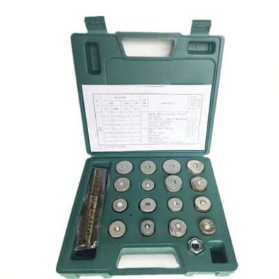 Ferramenta De Reparo De Alargador De Sede De Válvula