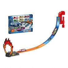 Adult Block Vehicles - Multicolor - View 6