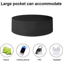 mhjRiñonera para Correr Cangurera Deportiva Elástica Riñonera Delgada Ajustable Cangurera para Correr para Hombre y Mujer Ideal para Ciclismo Trotar Running Gimnasio Viaje Msleeping Bags - 219447881 - Ver 7