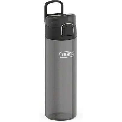 mhjTHERMOS ICON SERIES - Botella de hidratación ligera Botella de agua duradera hecha con Tritan por Eastman con tapa de boquilla de alto flujo para un fácil golpe durante tu día ocupado 26 onzassleeping Bags
