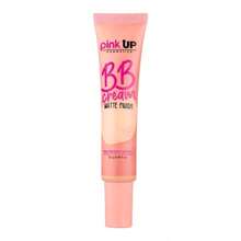 PINK UP COSMETICS BB Cream Pink UP Original Matte Finish Base - 03-c Beige - View 1