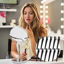 12pcs Pinzas Para Cabello Para Estilizar y Seccionar, Pinzas Para Cabello Estilista, Pinzas Para Peinar El Cabello, Pinzas Pelo, Clips De Corte De Cabello Para Salón y Hogar, Flequillo, Ondas(default) - Multicolor - Ver 6