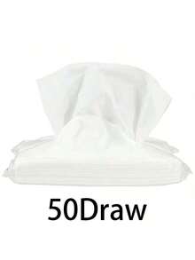 2-Ply Portable Car Tissue Paper Wipes - A - View 14