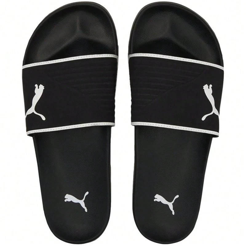 Puma Leadcat 2.0 Flip-Flops 384140 01✅ Delivery 24/72h To Spain (Peninsula)