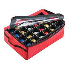 Holiday Decoration Storage