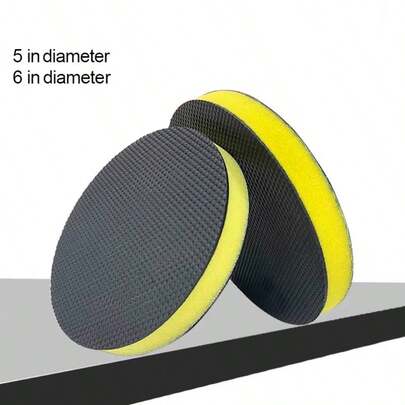 5/6英寸汽车美容粘土垫，汽车抛光粘土垫，专业洗车配件