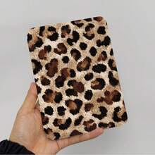 Kindle EReader Protective Case, Leopard Print Book Style, Compatible With Kindle Paperwhite 5th/6th/7th, Paperwhite 10th/11th/12th, Kindle (Colorsoft)/10th/11th/12th And Other Popular Models - Multicolor - View 15
