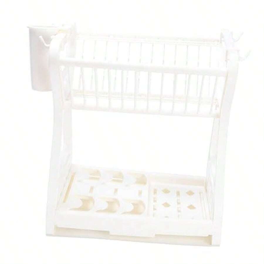Dish Racks - Royal Blue - View 1