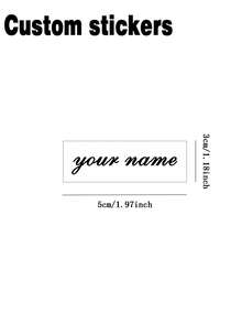 1 Conjunto de Acessórios Personalizados para Cabine Fotográfica de Recém-Casados, Impressão de Retrato Personalizada, Máscaras Faciais Engraçadas para Segurar, Pedestais Personalizados de Personagens Virtuais, Acessórios Personalizados para Segurar o Rosto de Recém-Casados. Cabine Fotográfica para Festa de Aniversário, Casamento, Formatura, Decorações Criativas para Eventos, Presentes Personalizados