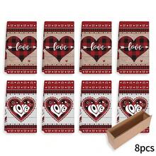 2/4 Pcs Gnome Pattern Printed Dish Towels, Suitable As Valentine's Day Gifts, Decorations, Super Absorbent Microfiber Modern Cloths For Cooking, Baking, Washing Dishes, Cleaning, Hand Towels, Kitchen Decor, Gifts For Neighbors, Moms, Birthdays, Housewarming For Friends, Kitchen Essentials, Daily Necessities - Multicolor - View 13