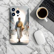 Basic Phone Cases - Black - View 6