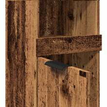 Bathroom Furniture Sets - Brown - View 8