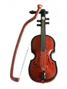 Stringed Musical Instruments - 1 - View 4