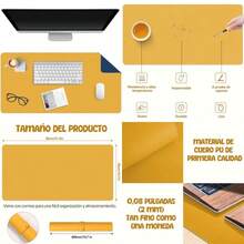 Mouse Mat - มัลติคัลเลอร์ - ดู 1
