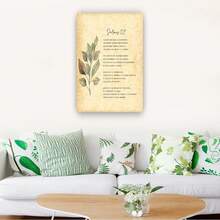 Psalms Spanish Bible Verse Wall Art Bible Poster Nature Prints on Canvas Oil Painting Living Room Modern House Decorative Homexinch(xcm),Unframed)cuadros decorativos para sala,poster,con marco,posters,cuadros para la pared ,marcos para cuadros,cuadro,virgen de guadalupe,salascuadros decorativos para sala,poster,con marco,posters,cuadros para la pared ,marcos para cuadros,cuadro,virgen de guadalupe,salascuadros decorativos para sala,poster,con marco,posters,cuadros para la pared ,marcos para cuadros,cuadro,virgen de guadalupe,salas - transparente - Ver 3